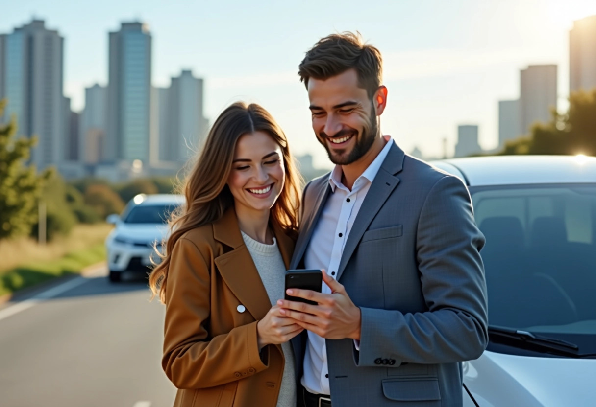 assurance voiture