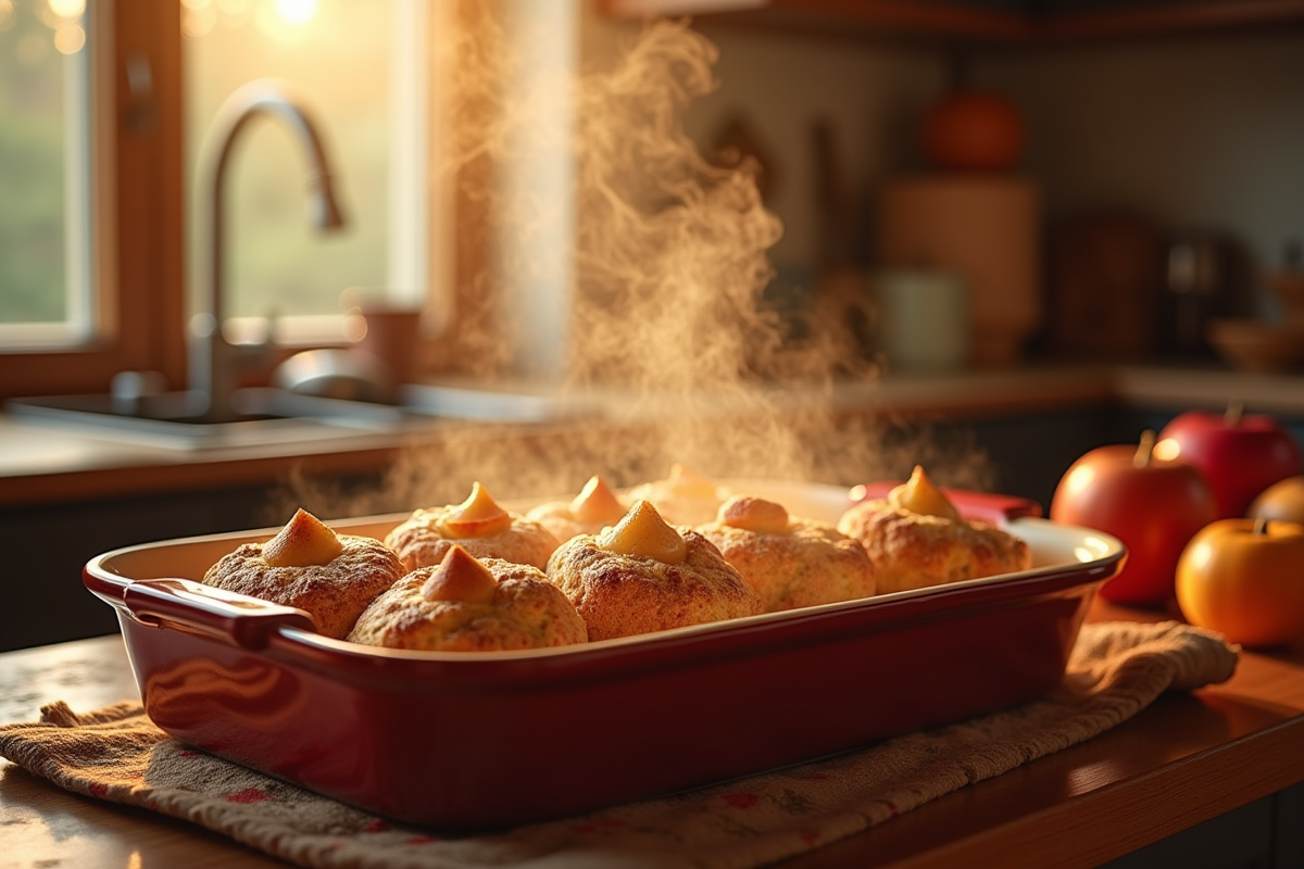 boudin pommes